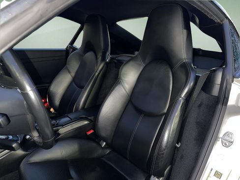 Used 2007 Porsche Cayman S image 25