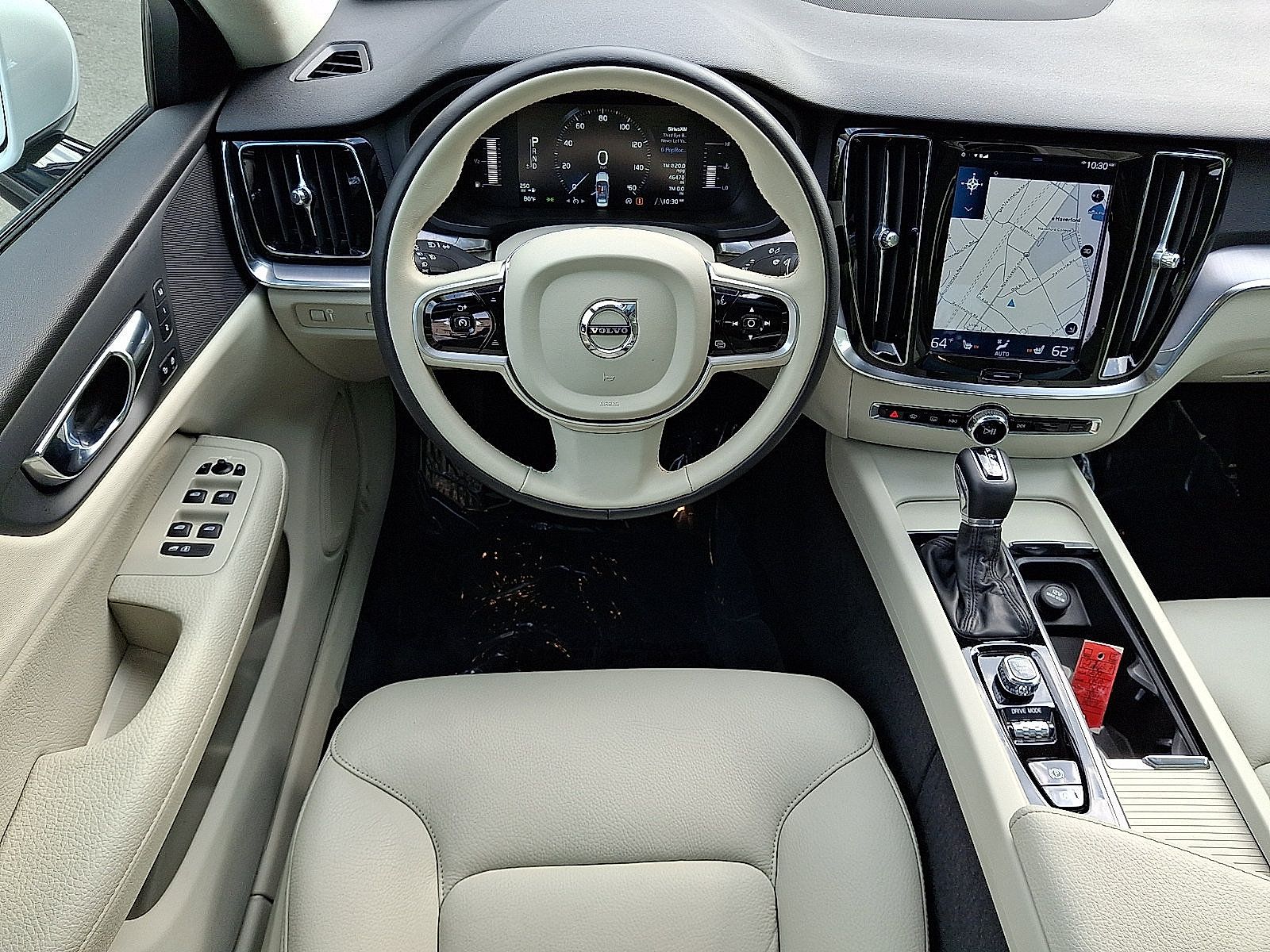 Used 2019 Volvo S60 T6 Momentum w/ Premium Package AWD/4WD image 13