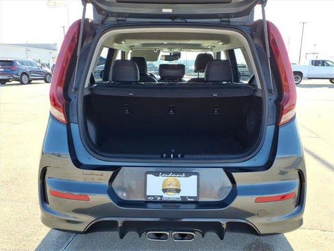 Used 2021 Kia Soul Turbo image 23