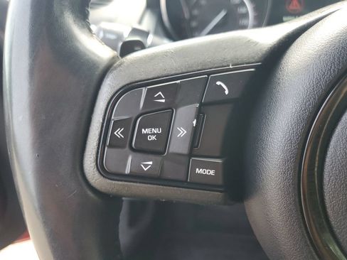 Used 2016 Jaguar F-TYPE Convertible RWD image 15