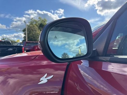 Used 2024 Dodge Hornet R/T image 24