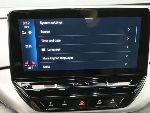 Used 2022 Volkswagen ID.4 Pro image 28