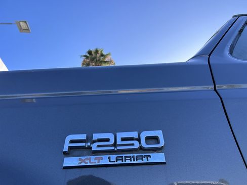 Used 1989 Ford F250 4x4 Regular Cab image 10