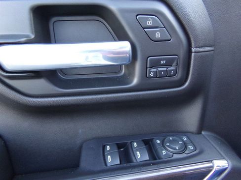 Used 2021 Chevrolet Silverado 1500 LTZ w/ LTZ Premium Package image 51