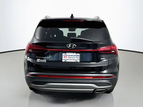Used 2023 Hyundai Santa Fe SEL w/ Cargo Package AWD/4WD image 7