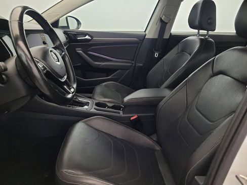 Used 2019 Volkswagen Jetta SEL Premium FWD image 17