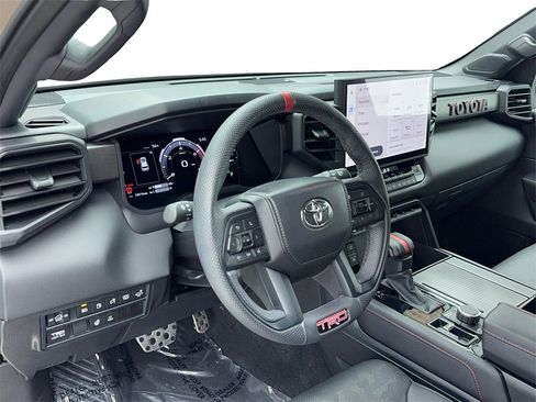 Used 2025 Toyota Sequoia TRD Pro image 14