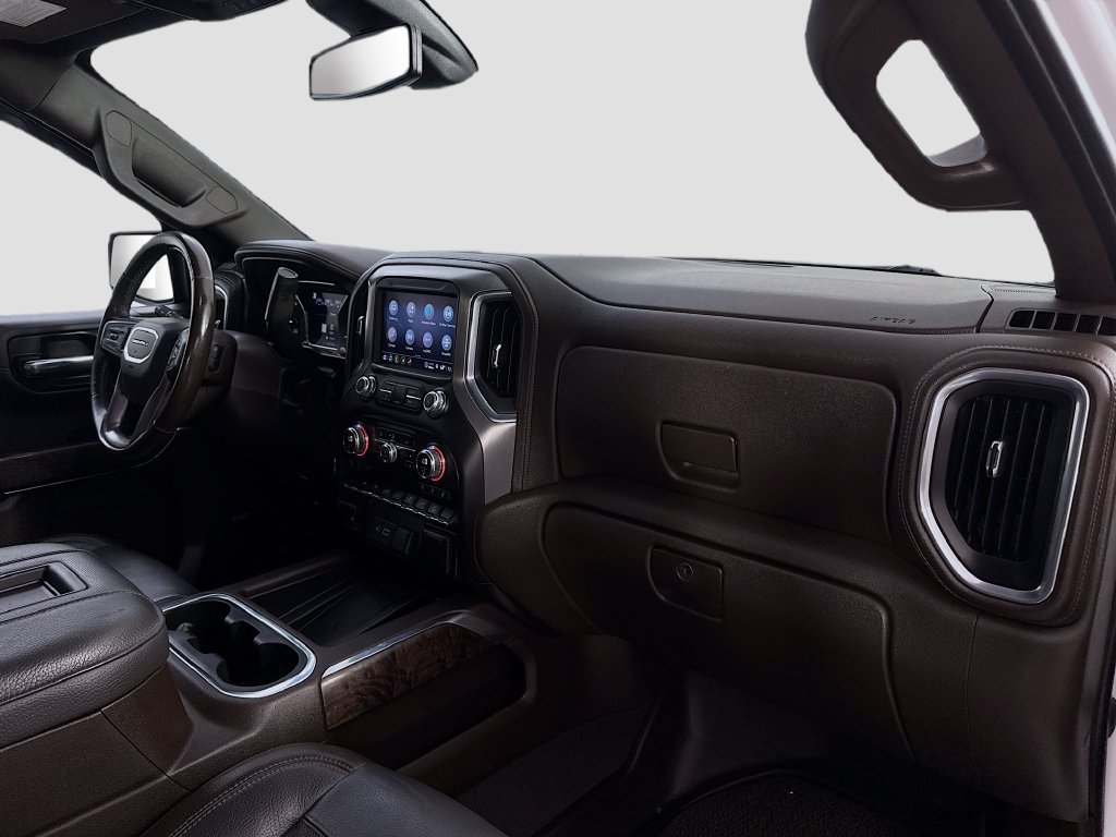 Used 2021 GMC Sierra 1500 Denali w/ Driver Alert Package II AWD/4WD image 37