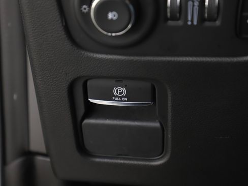 Used 2024 Jeep Grand Wagoneer L 4WD image 31