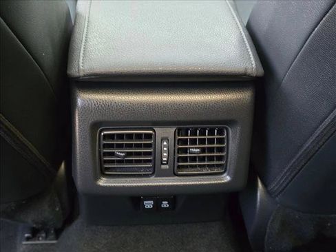 Certified 2025 Toyota Camry XSE FWD image 17