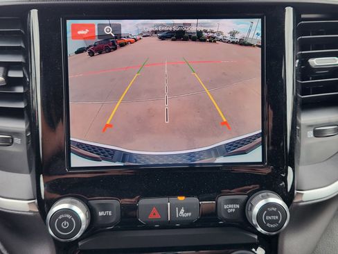 New 2026 RAM 1500 Express image 17