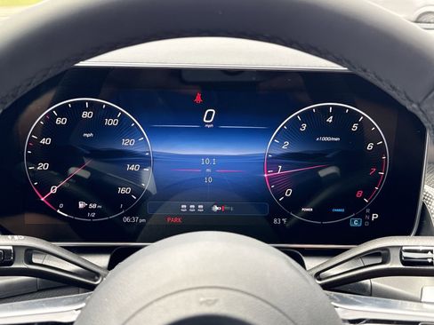 New 2026 Mercedes-Benz GLC 300 image 20