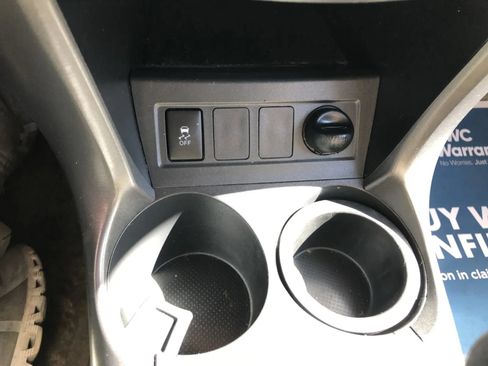 Used 2012 Toyota RAV4 4WD w/ Value Pkg image 20