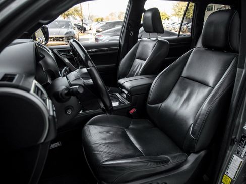 Used 2020 Lexus GX 460 Luxury image 20