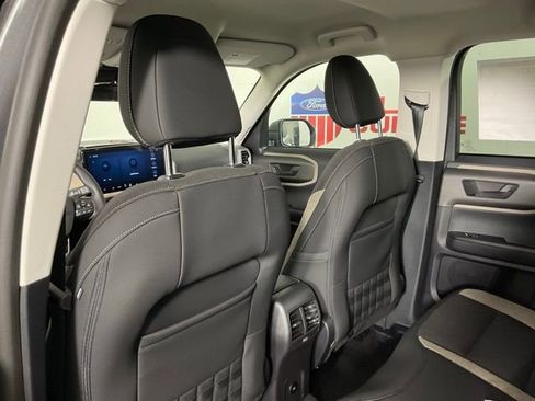 New 2025 Ford Bronco Sport Big Bend w/ Convenience Package image 15