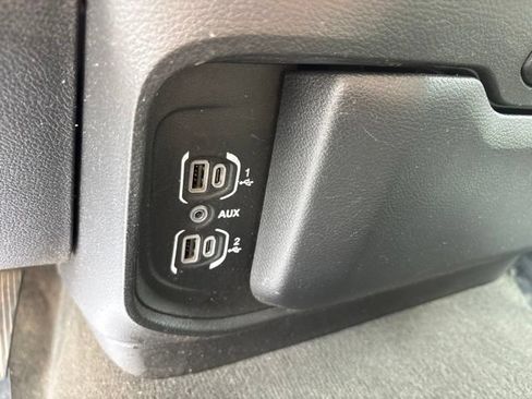 Used 2022 RAM 1500 Big Horn w/ Trailer Tow Group RWD image 19