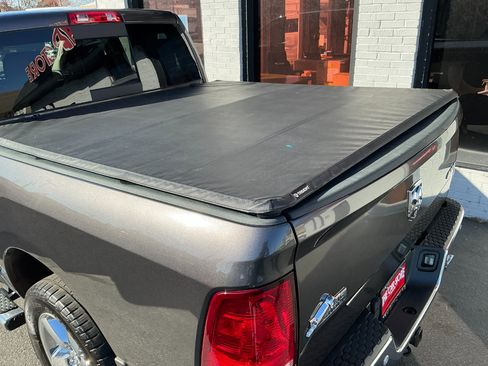 Used 2017 RAM 1500 Big Horn image 19