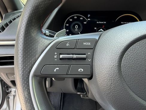 Used 2022 Hyundai Sonata SEL Plus w/ Winter Weather Package FWD image 21