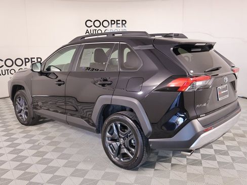 Used 2024 Toyota RAV4 Adventure image 22
