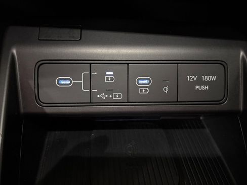 Used 2024 Hyundai Kona N Line AWD/4WD image 21