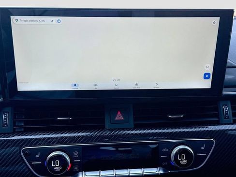 Used 2019 Audi RS 5 Sportback AWD/4WD image 32