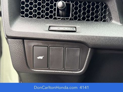 Used 2026 Honda CR-V TrailSport image 27