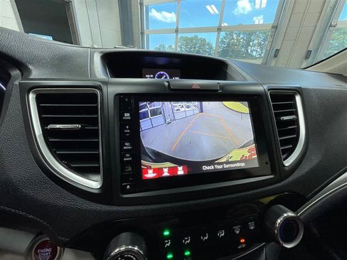 Used 2016 Honda CR-V EX image 18