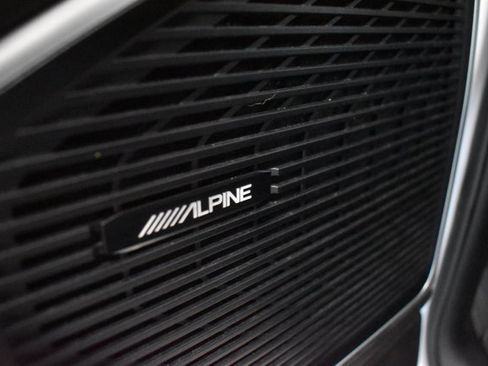 Used 2022 Jeep Wagoneer Series III AWD/4WD image 10