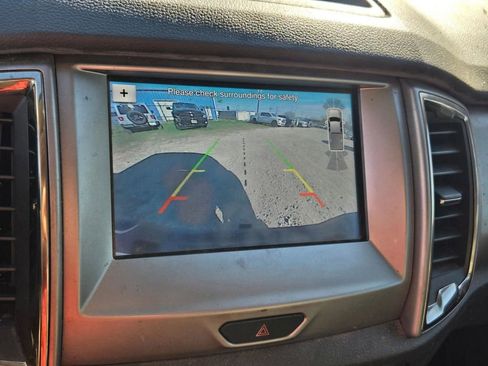 Used 2019 Ford Ranger XLT w/ Equipment Group 301A Mid image 24