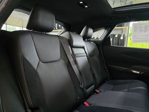 Used 2023 Lexus RX 500h 500h F SPORT Performance w/ Accessory Package (Z1) image 27