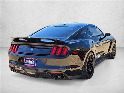 Used 2019 Ford Mustang Shelby GT350 w/ Technology Package image 5