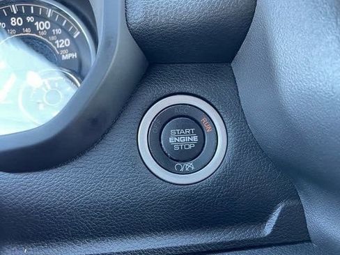 Used 2024 RAM 2500 Big Horn image 22