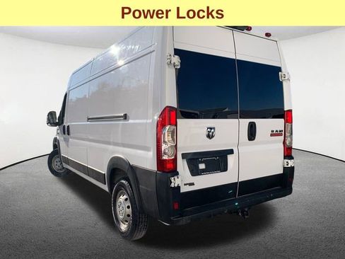 Used 2019 RAM ProMaster 2500 image 10