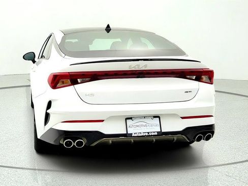 Used 2023 Kia K5 GT FWD image 6