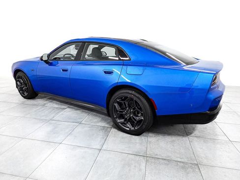 New 2026 Dodge Charger GT w/ Driver Convenience Group AWD/4WD image 5
