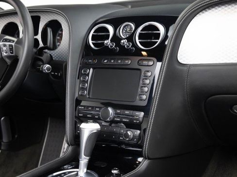 Used 2011 Bentley Continental GTC image 20