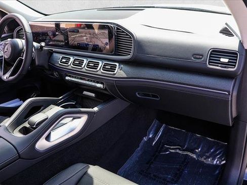 New 2026 Mercedes-Benz GLE 350 4MATIC image 24