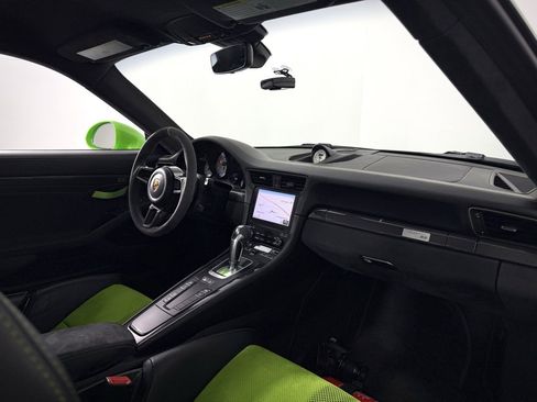Used 2019 Porsche 911 GT3 RS image 21