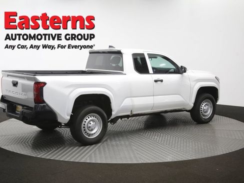 Used 2024 Toyota Tacoma SR RWD image 38