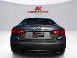 Used 2014 INFINITI Q50 Premium w/ Navigation Package image 4