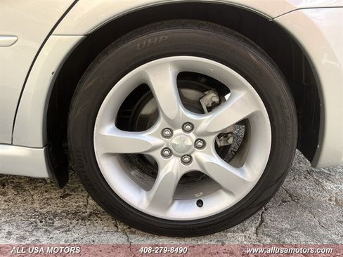 Used 2007 Subaru Legacy 2.5i Limited AWD/4WD image 11