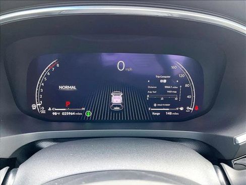 Used 2023 Acura MDX SH-AWD w/ Technology Package image 22