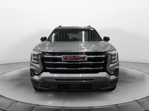 New 2026 GMC Terrain Elevation w/ Elevation Premium Package image 7