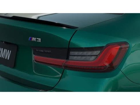 New 2027 BMW M3 image 8