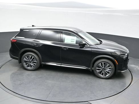 Used 2026 INFINITI QX60 Luxe w/ Cargo Package AWD/4WD image 37