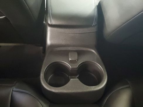 Used 2018 Chevrolet Volt LT w/ LT Driver Confidence Package image 11