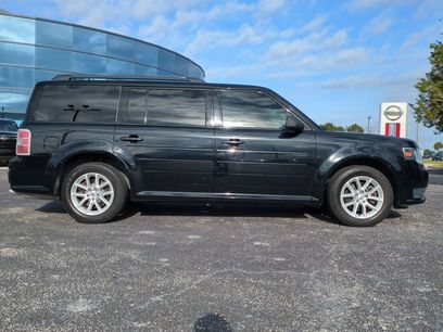 Used 2017 Ford Flex SE