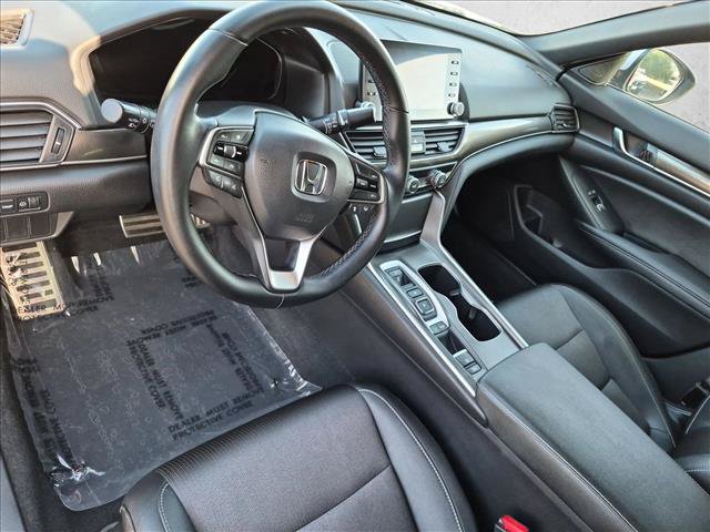 Used 2019 Honda Accord Sport image 10