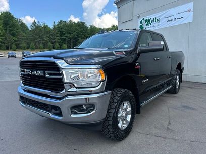Used 2019 RAM 2500 Big Horn