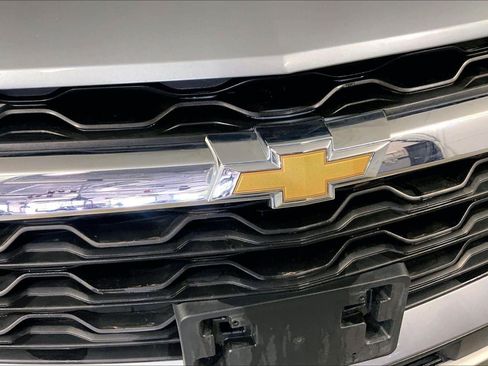 Used 2025 Chevrolet Blazer LT w/ Convenience Package AWD/4WD image 28